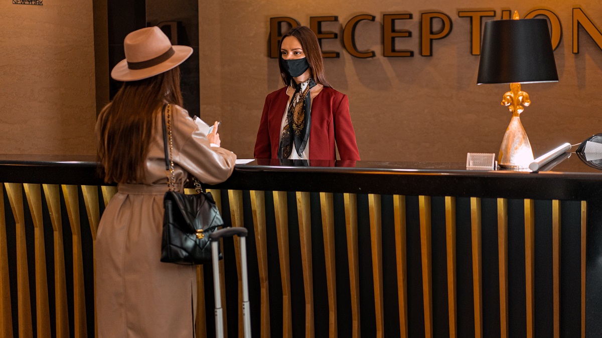 Hotelijersko-turistički tehničar, turističko-hotelijerski komercijalist